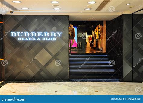 burberry blue and black label hong kong|burberry hk office.